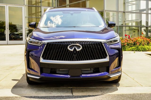 2027 INFINITI QX60 LUXE - 23007002 - 6