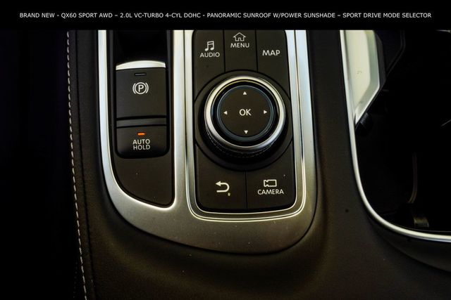 2027 INFINITI QX60 LUXE - 23017736 - 18