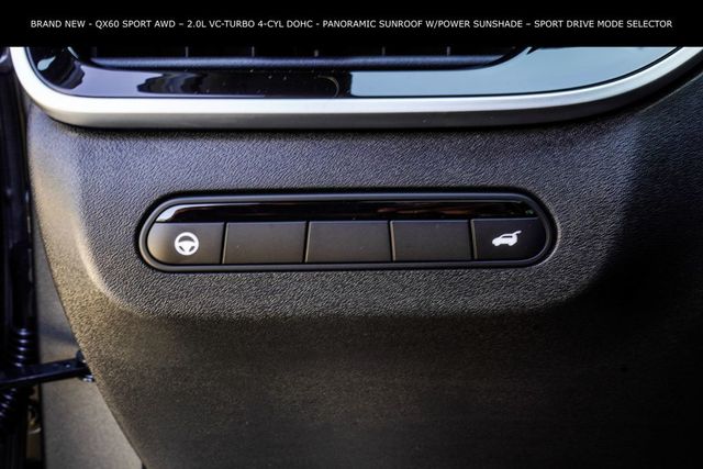 2027 INFINITI QX60 LUXE - 23017736 - 30