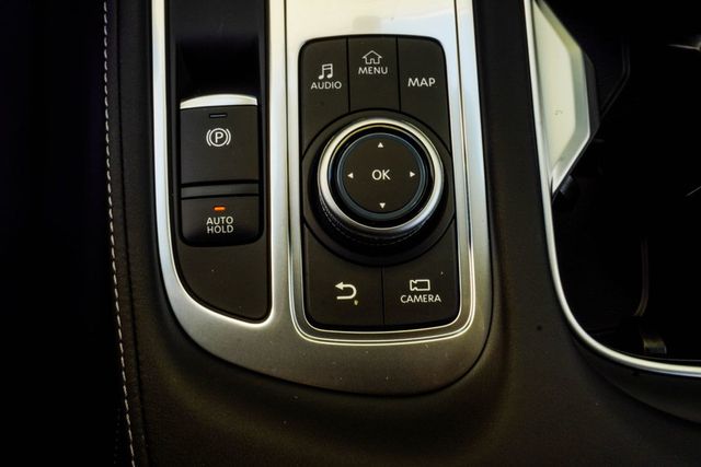 2027 INFINITI QX60 LUXE - 23021042 - 18