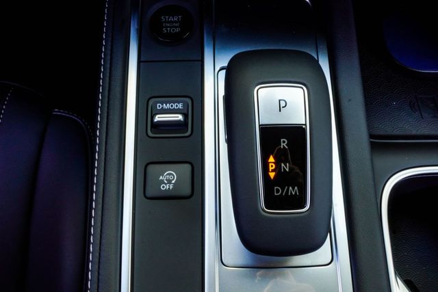 2027 INFINITI QX60 LUXE - 23021042 - 19