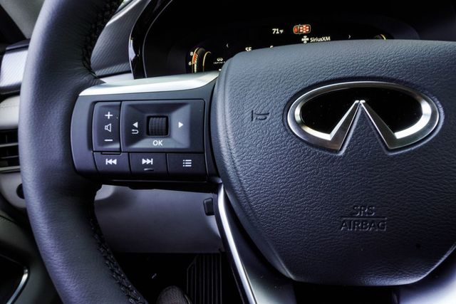 2027 INFINITI QX60 LUXE - 23021846 - 29
