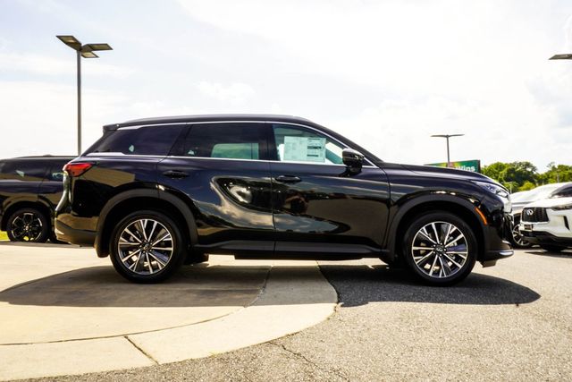 2027 INFINITI QX60 LUXE - 23021846 - 5