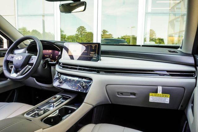 2027 INFINITI QX60 LUXE - 23024147 - 17
