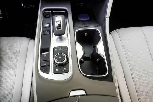 2027 INFINITI QX60 LUXE - 23024147 - 18