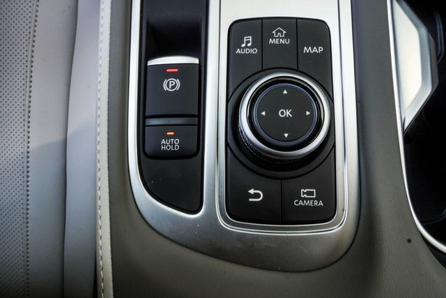 2027 INFINITI QX60 LUXE - 23024147 - 19