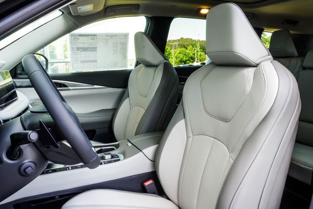 2027 INFINITI QX60 LUXE - 23024147 - 32
