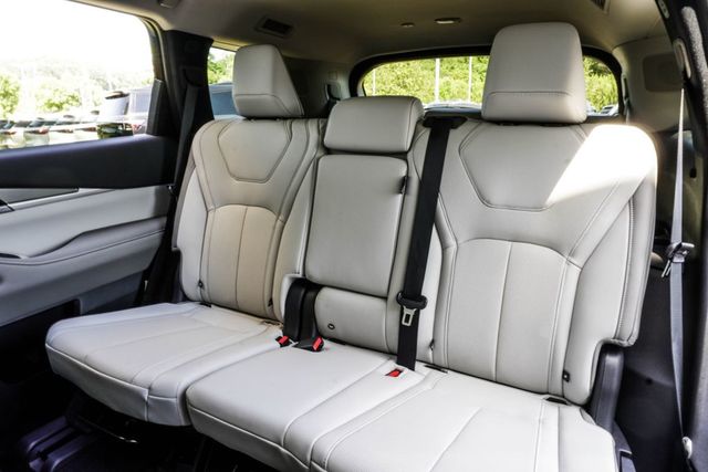 2027 INFINITI QX60 LUXE - 23024147 - 33