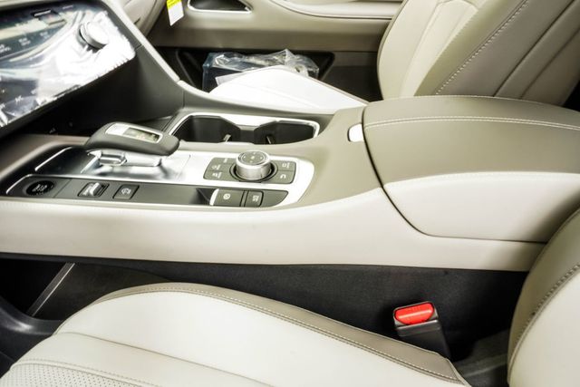 2027 INFINITI QX60 LUXE FWD - 23005338 - 18