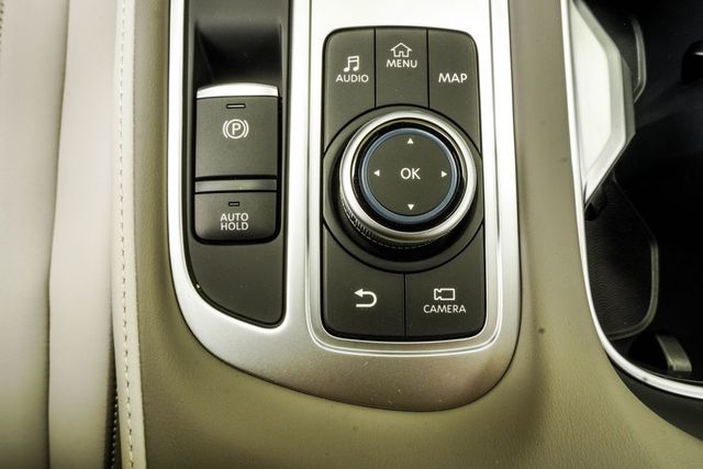 2027 INFINITI QX60 LUXE FWD - 23005338 - 19
