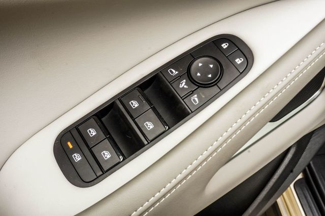 2027 INFINITI QX60 LUXE FWD - 23005338 - 32