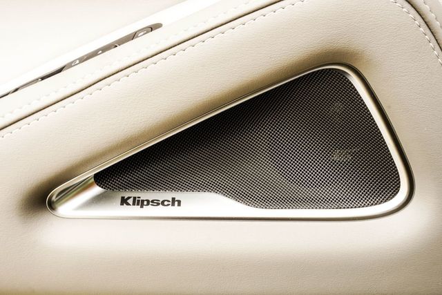 2027 INFINITI QX60 LUXE FWD - 23005338 - 33