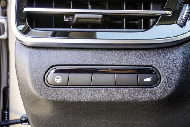 2027 INFINITI QX60 LUXE FWD - 23008272 - 32