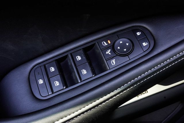 2027 INFINITI QX60 LUXE FWD - 23008272 - 37