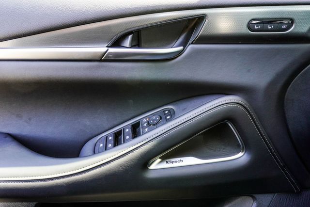 2027 INFINITI QX60 LUXE FWD - 23008272 - 38