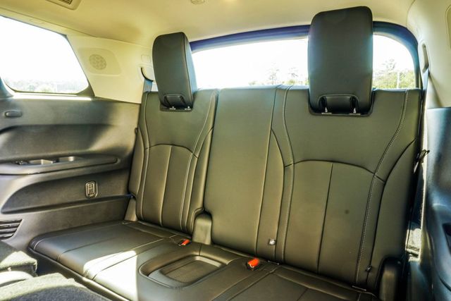 2027 INFINITI QX60 LUXE FWD - 23008272 - 40