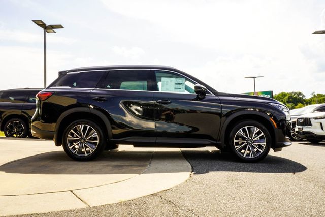 2027 INFINITI QX60 LUXE FWD - 23021846 - 5