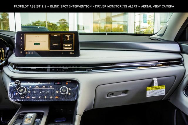 2027 INFINITI QX60 LUXE FWD - 23024147 - 16