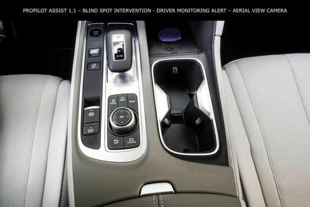 2027 INFINITI QX60 LUXE FWD - 23024147 - 18