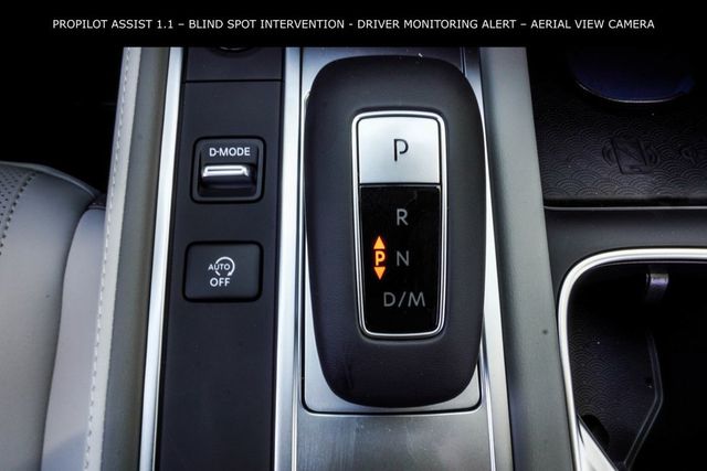 2027 INFINITI QX60 LUXE FWD - 23024147 - 20
