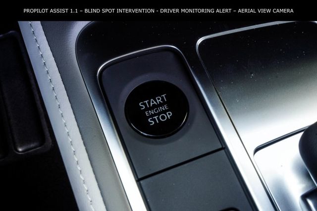 2027 INFINITI QX60 LUXE FWD - 23024147 - 21