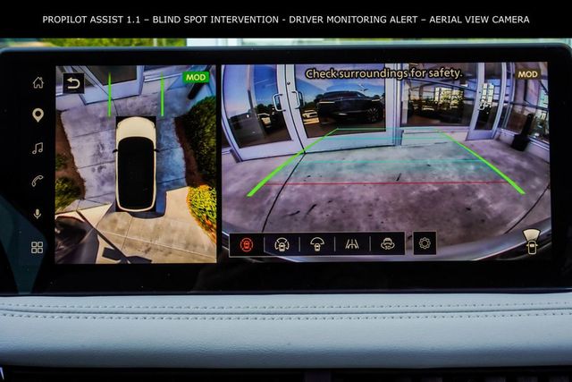 2027 INFINITI QX60 LUXE FWD - 23024147 - 26