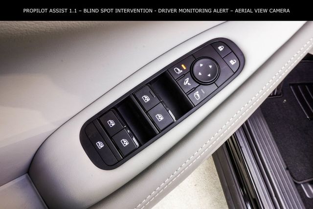 2027 INFINITI QX60 LUXE FWD - 23024147 - 29