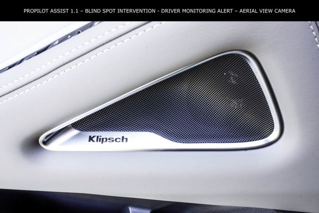 2027 INFINITI QX60 LUXE FWD - 23024147 - 30