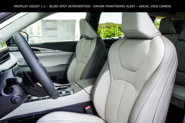 2027 INFINITI QX60 LUXE FWD - 23024147 - 32