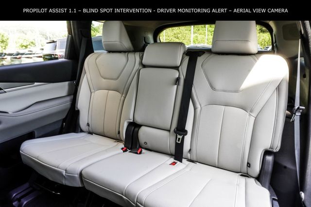 2027 INFINITI QX60 LUXE FWD - 23024147 - 33