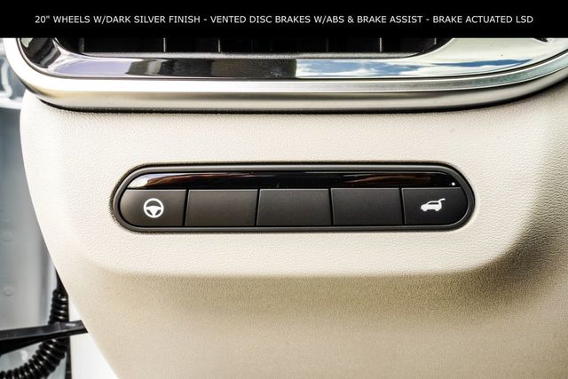 2027 INFINITI QX60 LUXE FWD - 23026384 - 32