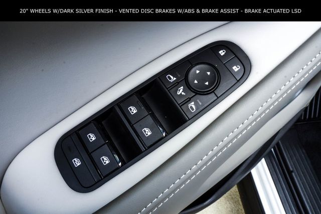 2027 INFINITI QX60 LUXE FWD - 23026384 - 34
