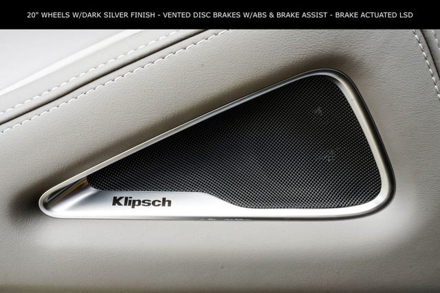 2027 INFINITI QX60 LUXE FWD - 23026384 - 35