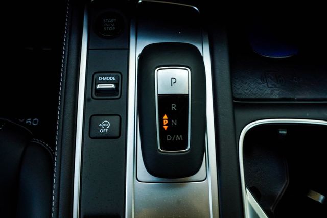 2027 INFINITI QX60 LUXE FWD - 23041676 - 21