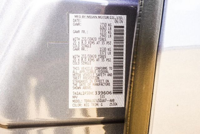 2027 INFINITI QX60 LUXE FWD - 23041676 - 40
