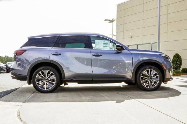 2027 INFINITI QX60 LUXE FWD - 23041676 - 5