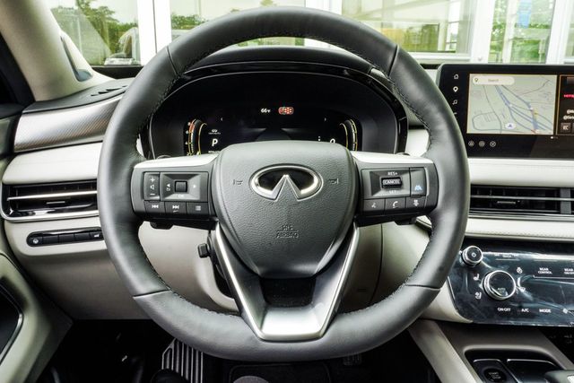2027 INFINITI QX60 LUXE FWD - 23056860 - 14