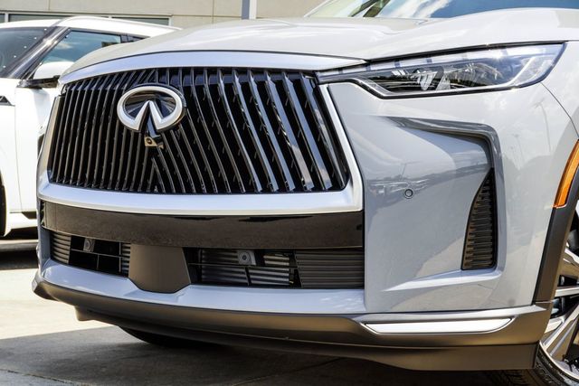 2027 INFINITI QX60 LUXE FWD - 23056860 - 1