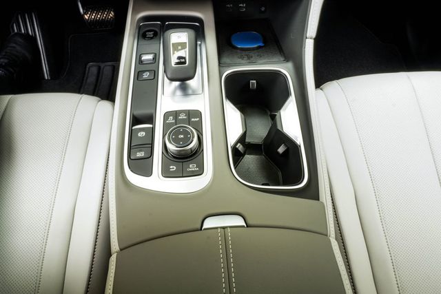 2027 INFINITI QX60 LUXE FWD - 23056860 - 19