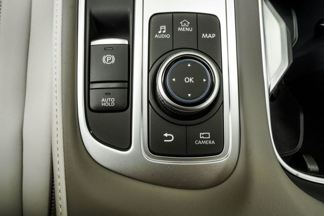 2027 INFINITI QX60 LUXE FWD - 23056860 - 20