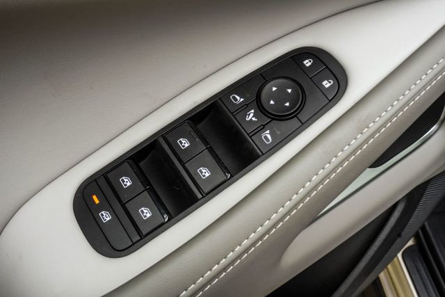 2027 INFINITI QX60 LUXE FWD - 23056860 - 32