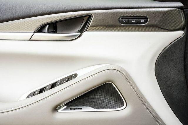 2027 INFINITI QX60 LUXE FWD - 23056860 - 34