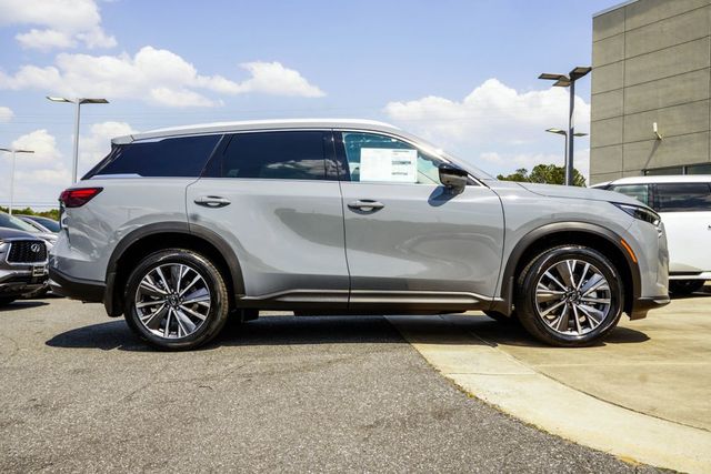 2027 INFINITI QX60 LUXE FWD - 23056860 - 5
