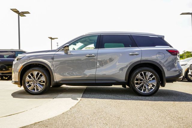 2027 INFINITI QX60 LUXE FWD - 23056860 - 8