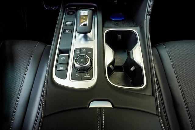 2027 INFINITI QX60 LUXE FWD - 23062298 - 20