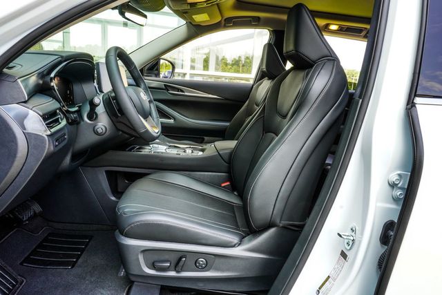 2027 INFINITI QX60 LUXE FWD - 23062298 - 33