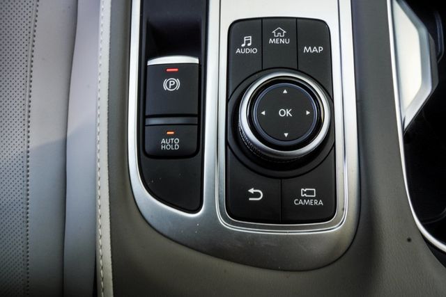 2027 INFINITI QX60 LUXE FWD - 23069531 - 20