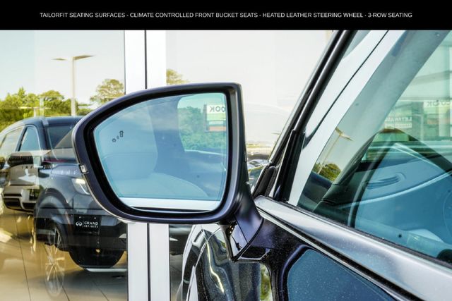 2027 INFINITI QX60 LUXE FWD - 23071437 - 14