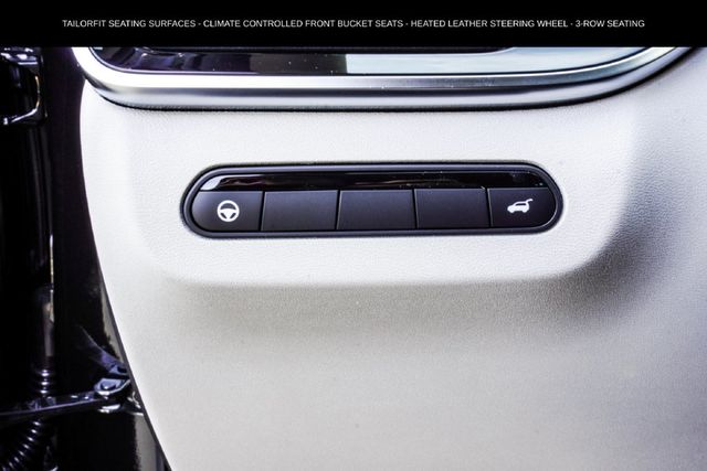 2027 INFINITI QX60 LUXE FWD - 23071437 - 31