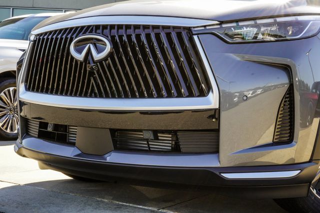 2027 INFINITI QX60 LUXE FWD - 23080452 - 1